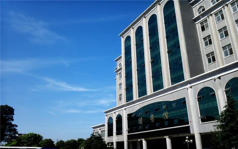 长沙医学院·楼2