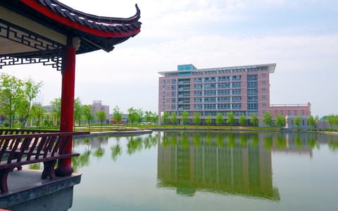 宿州学院·校园风光8