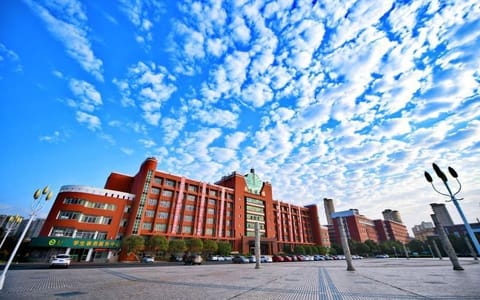 宜春学院·校园风光