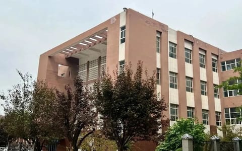 西安邮电大学·校园风光