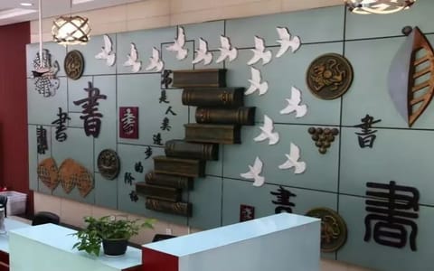 重庆大学·图书馆