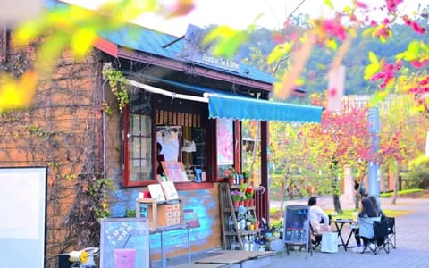 福建农林大学·校园风光
