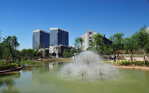 河北师范大学·校园风光21