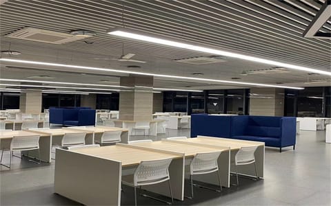 南京财经大学红山学院·校园风光