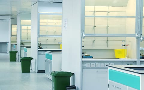广东以色列理工学院·实验室11