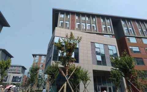 北京化工大学·校园风光