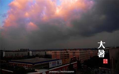 西南科技大学·校园风光12