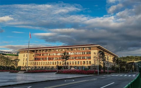 贵州理工学院·校园风光