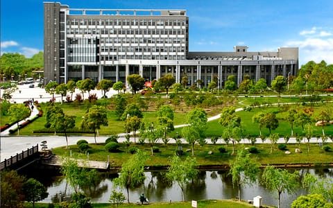 上海立信会计金融学院·金融