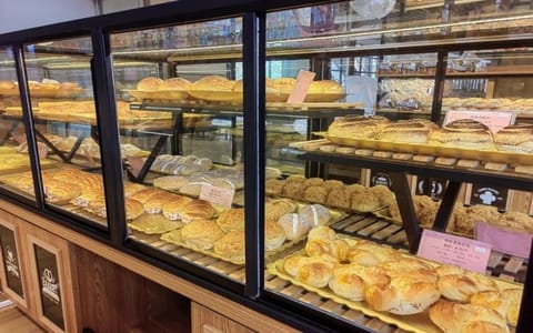 广州软件学院·食堂