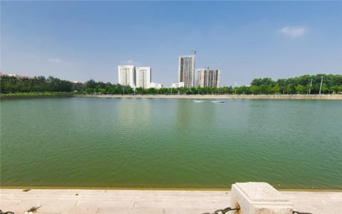 烟台理工学院·学校风景5