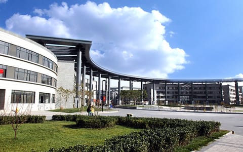 天津师范大学·校园风光2