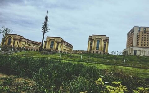 新疆师范大学·师范大学4