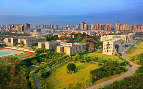 泉州信息工程学院·DJI_0288
