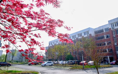 西南交通大学·犀浦1