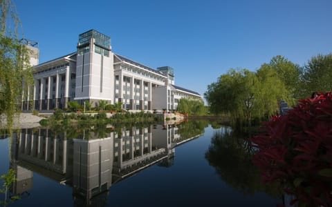 南京晓庄学院·晓庄的春天2