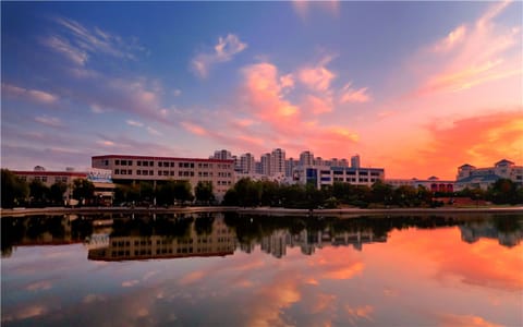 烟台大学·校园风光