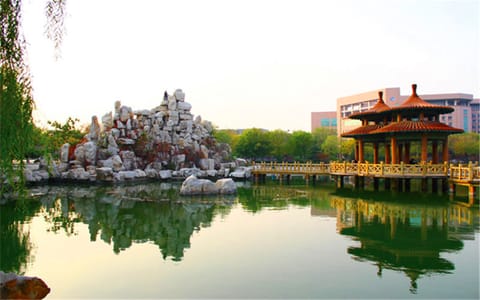 潍坊学院·潍坊学院5