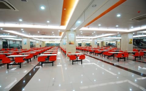 太原理工大学·校园风光