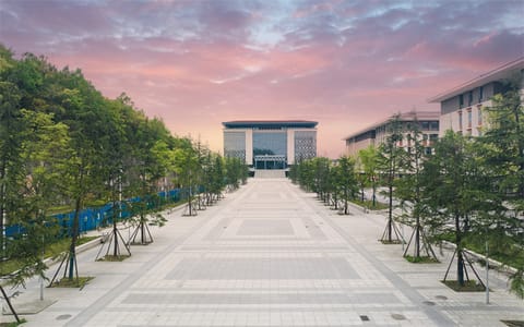 贵州理工学院·校园风光