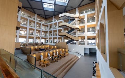 常德学院·校园风光