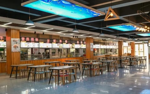 山东大学威海分校·校园风光