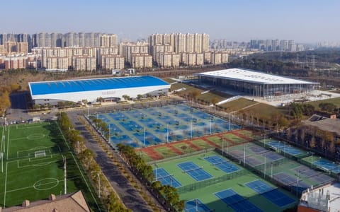 九江学院·校园风光