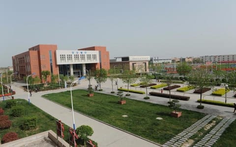 西安航空学院·阎良校区
