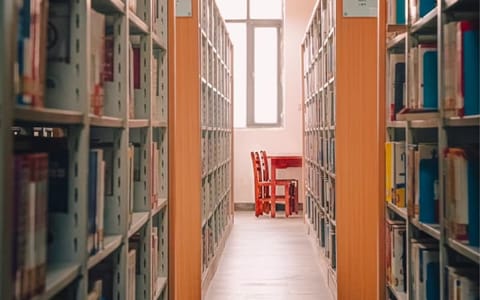 四川电影电视学院（成都）·校园风光