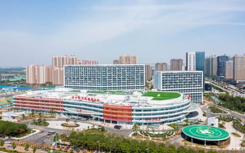 济宁医学院·校园风光