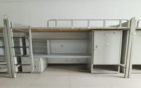 华北电力大学(保定)·校园风光