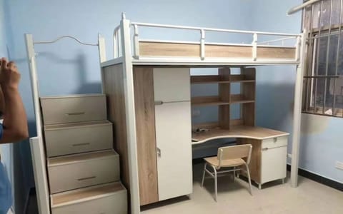 南京中医药大学·校园风光