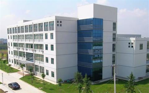 安徽建筑大学·教学楼2