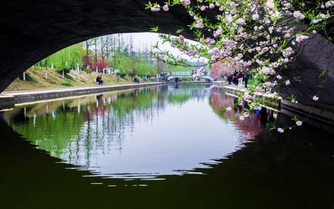 三峡大学·校园风光5