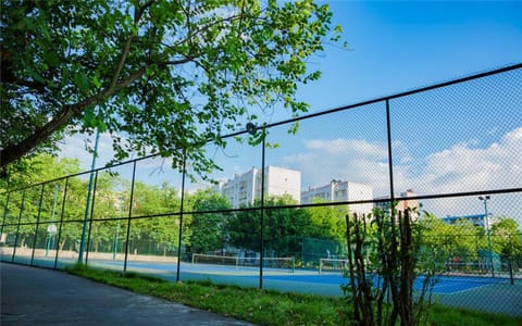 河池学院·西区网球场