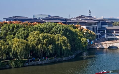 绍兴大学·绍兴文理学院