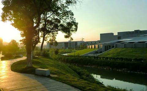 中南大学·校园风光
