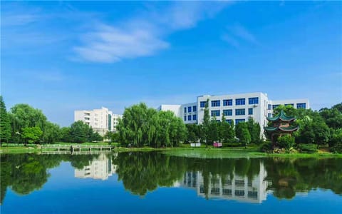 湖南农业大学·校园风光6