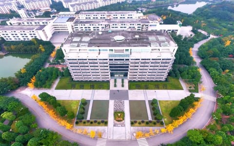 重庆科技大学·校园风光