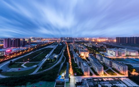 长安大学·校园风光