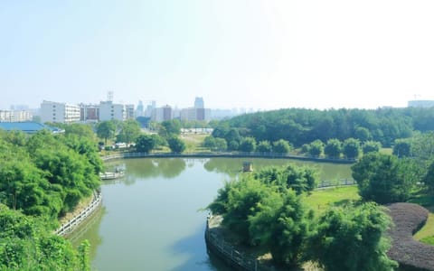 南昌应用技术师范学院·校园风光1