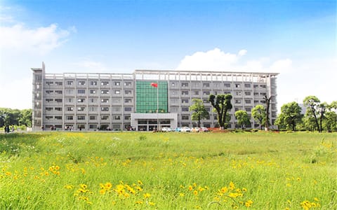 湘潭理工学院·一教学楼