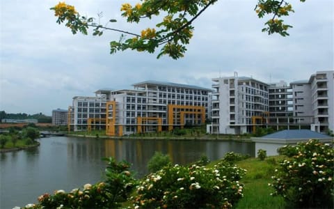 广东医科大学·校园风光