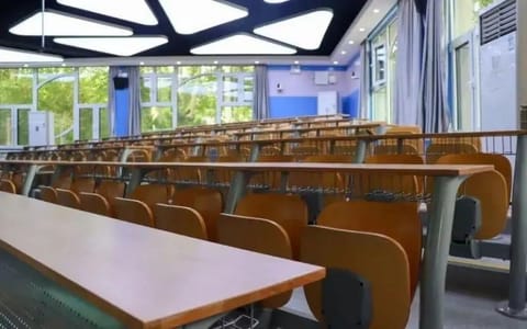 山东大学·校园风光
