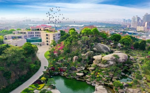 泉州信息工程学院·DJI_0352