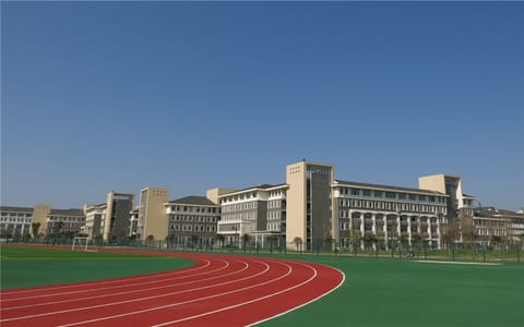 桂林医科大学·基础医学院