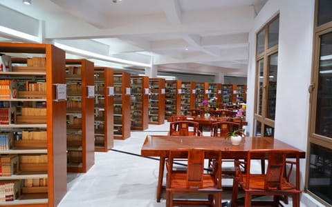 泉州信息工程学院·校园风光