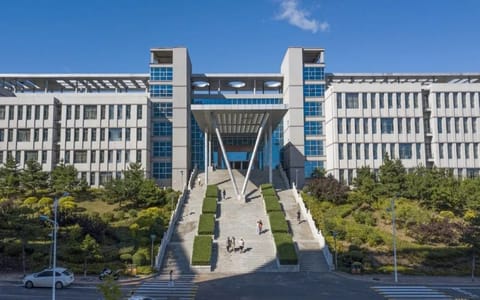 延边大学·校园风光