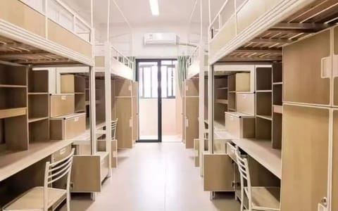 中国药科大学·校园风光