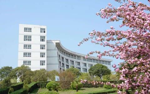 平顶山学院·校园风光